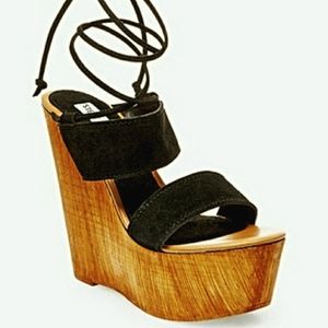 Steve Madden Wedges